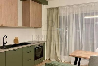 Apartament cu 2 camere semidecomandat, mobilat în Lipovei - 3