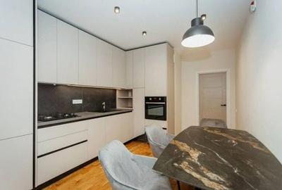 Garsonieră decomandată în Floreasca - 1