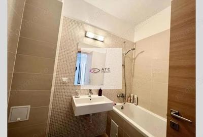 Apartament 3 camere Parcul Carol ISG Residence - 1