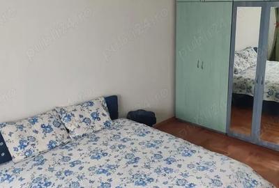 Apartament cu 2 camere semidecomandat în Lugoj - 1