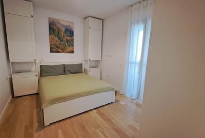 Apartament de inchiriat Monarch Residence - 6