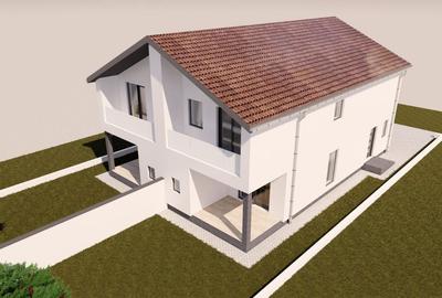 Proiect deosebit in Sag,comision 0% cumparator - 6
