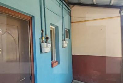 Apartament cu 2 camere semidecomandat în Sinaia - 5