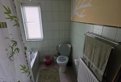 Novaci - Giurgiu - Casa P + 1 + M - 4