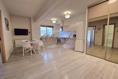 Apartament modern cu curte si parcare in cartier Buna Ziua - 5