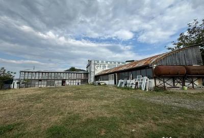 Spațiu comercial, de 1,650 mp, în Central - 5