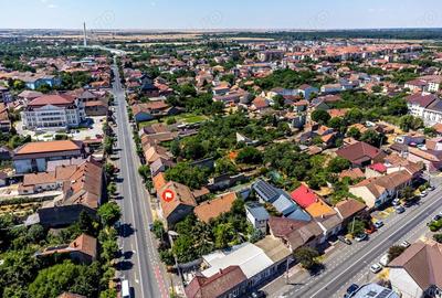 Casă cu 6 camere în Central - 5