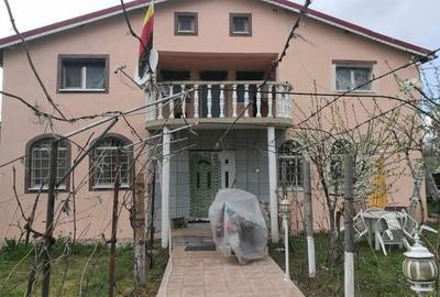 Duplex cu 5 camere cu Canalizare în Siliștea (Vitănești) - 1