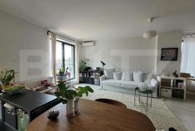 Apartament cu 3 camere decomandat în Elisabetin - 8