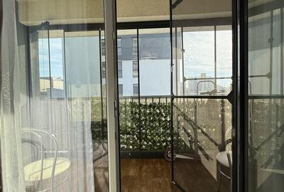 Apartament cu 3 camere în Central - 11