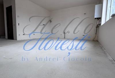 Duplex 4 camere, Suprafata 143 mp, curte 450 mp, Apahida - 5