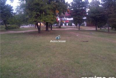 Teren intravilan, 370mp, Lacul Tei cu Petricani - Palatul Ghica - 5