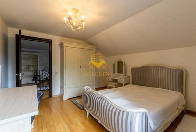 Casa individuala, 5 camere, dressing,garaj, 1000 mp gradina, Borhanci - 3