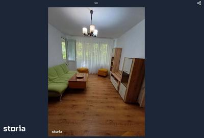 Apartament cu 2 camere în Tei - 8