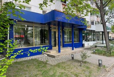 Sp comercial 110 mp, stradal, renovat,Bld. Unirii, exclusivitate