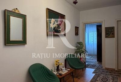 Apartament cu 4 camere în Ultracentral - 17