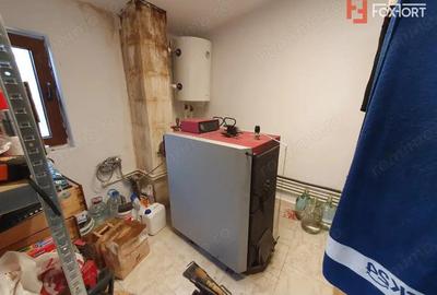 Casa individuala pe parter cu 3 dormitoare | Sanmihaiu Roman - 2