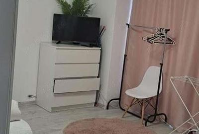 Garsoniera de vanzare in Mamaia Nord, LIDL, etaj 2, gaze - 3