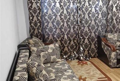 Apartament cu 2 camere semidecomandat, mobilat în Podu Roș - 4