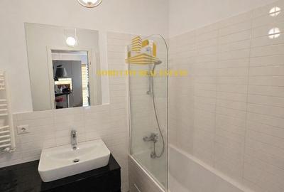 Apartament cu 2 camere în Aviației - 15