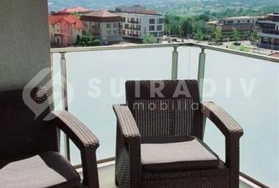 Apartament cu 2 camere semidecomandat, mobilat în Bună Ziua - 7