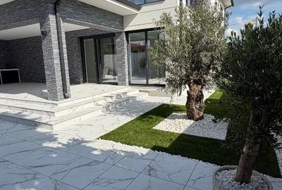 Casă individuală cu 5 camere cu Teren 650 Mp în Dealuri Oradea - 2