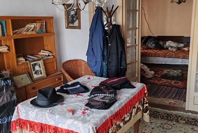 Casa com Hotarele - 10