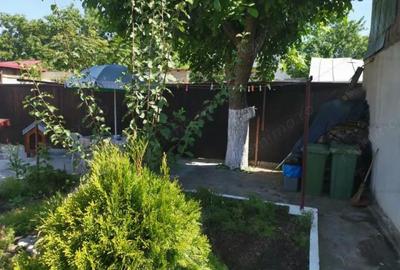 Casă cu 3 camere cu Teren 303 Mp în Central - 6