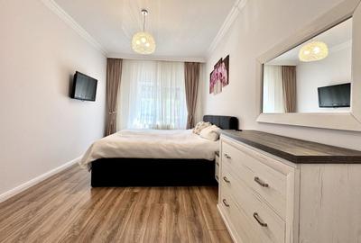 Duplex cu 3 camere cu Canalizare în Dumbrăvița - 20