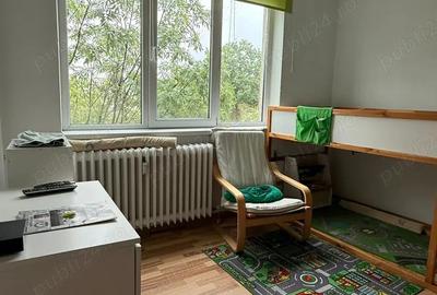 Democratiei apart 2 camere LIBER, mobilat si utilat Democratiei apart 2 camere LIBER, mobilat si utilat - 8