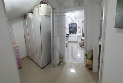 Casă cu 3 camere cu Canalizare în Freidorf - 6