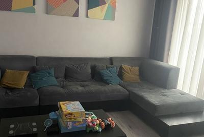 Casă cu 3 camere în Fălticeni - 2