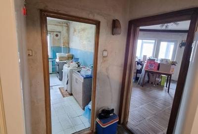 Centru Ferdinand-apartament 2 camere decomandat 60 mp - 9