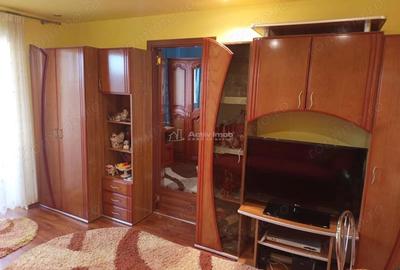 Apartament cu 2 camere nedecomandat, mobilat în Ultracentral