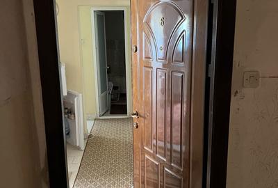 Apartament cu 2 camere decomandat, mobilat în C5 - 3