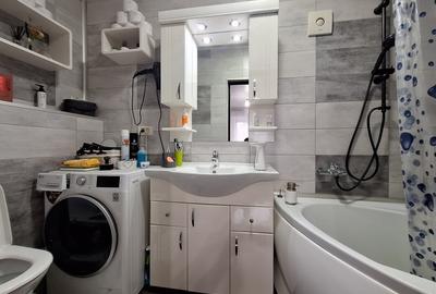 Apartament cu 2 camere semidecomandat, mobilat în Blașcovici - 13