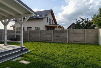 Constructie Noua | Duplex | Sacalaz | Toate Utilitatile | Comision 0% - 6