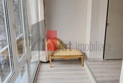 Garsoniera de inchiriat-Cismigiu-Universitate-Mihail Kogalniceanu - 9