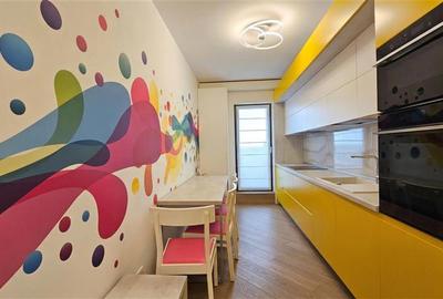 Apartament cu 2 camere decomandat, mobilat în Europa - 4