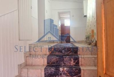 Casă individuală cu 3 camere cu Canalizare în Hosman - 15