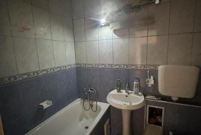Apartament cu 2 camere semidecomandat în Giurgiului - 3