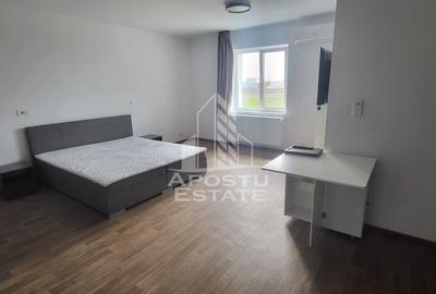 Garsonieră semidecomandată, mobilată în Lunei - 2