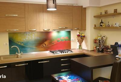 Apartament cu 2 camere, mobilat în Vitan - 20
