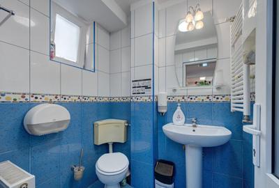 Cladire multifunctionala de , Floreasca-Pescariu - 13