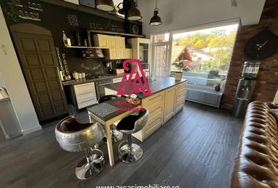 Apartament de lux cu 3 camere de vanzare in Padurea Dumbrava! - 2