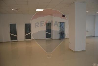 Spatiu Comercial de Inchiriat Lujerului - 5