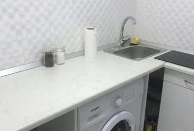 Garsonieră decomandată în Calea București - 1