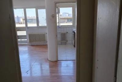 Garsonieră ideală pentru investiție, zona Gorjului- Moinesti, 200 m de metrou ! - 8