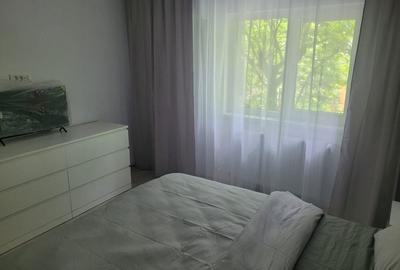 Apartament cu 3 camere decomandat în Rahova - 7