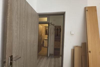 Apartament 1 camera, Calea Aradului - 3